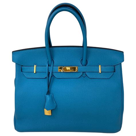 turquoise birkin bag|Turquoise Hermes Birkin .